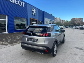 Peugeot 3008 1.6 HDI 120kc  | Mobile.bg    5