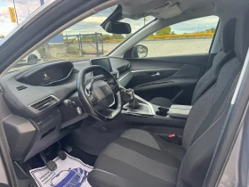 Peugeot 3008 1.6 HDI 120kc  | Mobile.bg    10