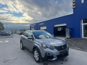 Peugeot 3008 1.6 HDI 120kc  | Mobile.bg    7