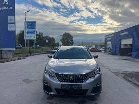 Peugeot 3008 1.6 HDI 120kc  | Mobile.bg    8