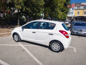 Hyundai I20 ГАЗ - 4850 лв. / 2479.77 € - 30235781 3