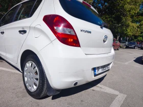 Hyundai I20 ГАЗ - 4850 лв. / 2479.77 € - 30235781 7