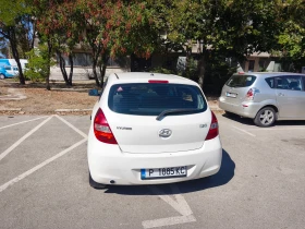 Hyundai I20 ГАЗ - 4850 лв. / 2479.77 € - 30235781 4
