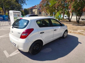 Hyundai I20 ГАЗ - 4850 лв. / 2479.77 € - 30235781 5