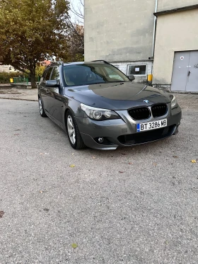 BMW 530 | Mobile.bg    4
