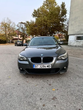 BMW 530 | Mobile.bg    3