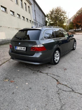 BMW 530 | Mobile.bg    6