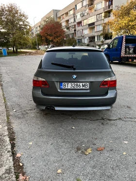 BMW 530 | Mobile.bg    8