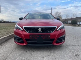 Peugeot 308 GT Line, снимка 3