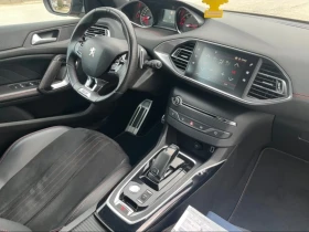 Peugeot 308 GT Line, снимка 6