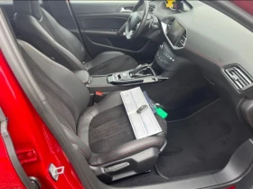 Peugeot 308 GT Line, снимка 4