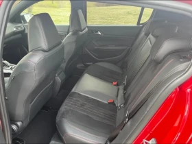 Peugeot 308 GT Line, снимка 7
