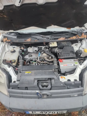 Ford Connect, снимка 5