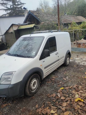 Ford Connect, снимка 2