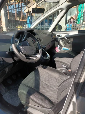 Citroen C4 Picasso | Mobile.bg    5