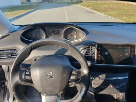 Peugeot 308 Peugeot 308 1.6HDI, снимка 9