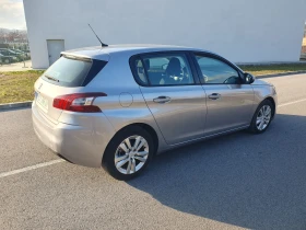 Peugeot 308 Peugeot 308 1.6HDI, снимка 4