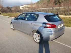 Peugeot 308 Peugeot 308 1.6HDI, снимка 6