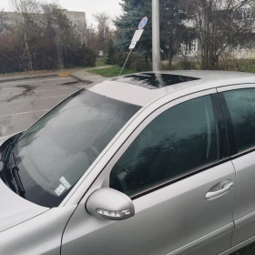 Mercedes-Benz E 220, снимка 7