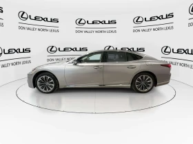 Lexus LS * 500 * CARFAX * БЕЗ ПЪРВОНАЧАЛНА ВНОСКА - 34800 € / 68062.88 лв. - 34736386 6