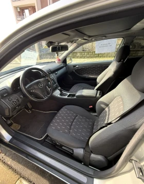 Mercedes-Benz C 220 - 2400 € / 4693.99 лв. - 79417809 4