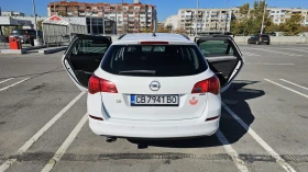Opel Astra - 3500 € / 6845.40 лв. - 35418087 5