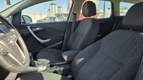 Opel Astra - 3500 € / 6845.40 лв. - 35418087 7