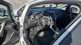 Opel Astra - 3500 € / 6845.40 лв. - 35418087 8