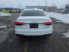 Audi A4 * Komfort * CARFAX * ЦЕНА ДО БГ - 23500 € / 45962.00 лв. - 38109323 4