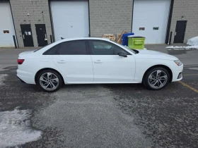 Audi A4 * Komfort * CARFAX * ЦЕНА ДО БГ - 23500 € / 45962.00 лв. - 38109323 12