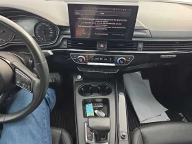 Audi A4 * Komfort * CARFAX * ЦЕНА ДО БГ - 23500 € / 45962.00 лв. - 38109323 9