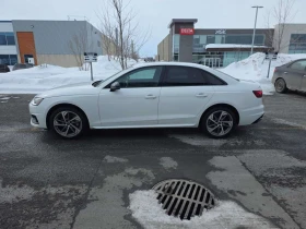 Audi A4 * Komfort * CARFAX * ЦЕНА ДО БГ - 23500 € / 45962.00 лв. - 38109323 11