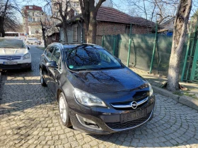 Opel Astra 1.4 - 5300 € / 10365.90 лв. - 37561622 4