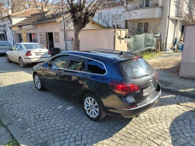 Opel Astra 1.4 - 5300 € / 10365.90 лв. - 37561622 2