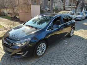 Opel Astra 1.4 - 5300 € / 10365.90 лв. - 37561622 7