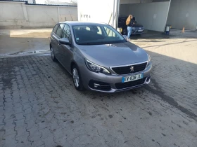 Peugeot 308 1.6hdi Facelift