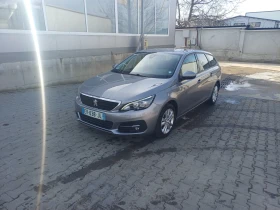 Peugeot 308 1.6hdi Facelift - 6999 € / 13688.85 лв. - 94266411 2