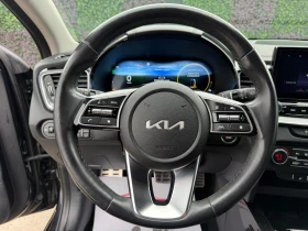 Kia Ceed GT-LINE/CAM/LED/NAVI/KEYLESS/СОБСТВЕН ЛИЗИНГ | Auto.bg — изображение 8