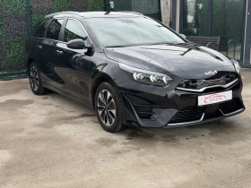 Kia Ceed GT-LINE/CAM/LED/NAVI/KEYLESS/СОБСТВЕН ЛИЗИНГ | Auto.bg — изображение 2