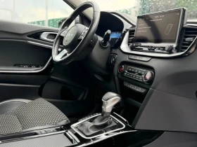 Kia Ceed GT-LINE/CAM/LED/NAVI/KEYLESS/СОБСТВЕН ЛИЗИНГ | Auto.bg — изображение 11