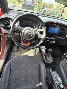 Toyota Aygo Няма - 30900 € / 60435.15 лв. - 44055025 5