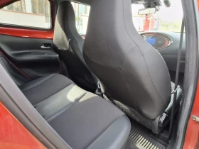 Toyota Aygo Няма - 30900 € / 60435.15 лв. - 44055025 7