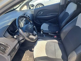 Kia Rio 1, 4 ���������  | Mobile.bg � ����� ������ 8