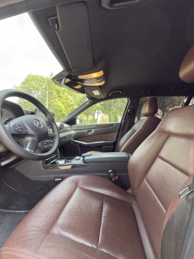 Mercedes-Benz E 350 w212 | Mobile.bg � ����� ������ 11