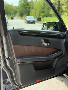 Mercedes-Benz E 350 w212 | Mobile.bg � ����� ������ 15