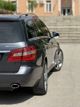 Mercedes-Benz E 350 w212 | Mobile.bg � ����� ������ 5