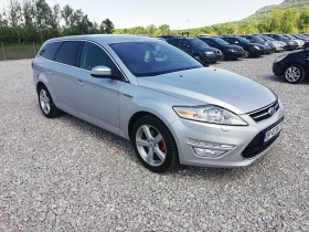 Ford Mondeo 2.0d klima 163ks | Mobile.bg � ����� ������ 8