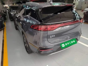 BYD Tang Premium Model 600 km autogeorge.com | Mobile.bg � ����� ������ 10