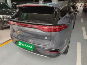 BYD Tang Premium Model 600 km autogeorge.com | Mobile.bg � ����� ������ 9