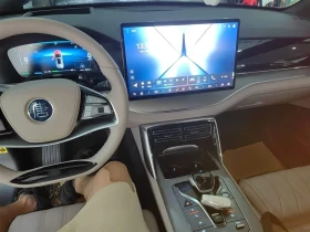 BYD Tang Premium Model 600 km autogeorge.com | Mobile.bg � ����� ������ 3